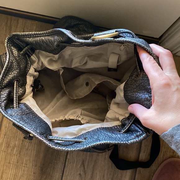 Timi & Leslie Diaper bag backpack - Picture 4 of 4